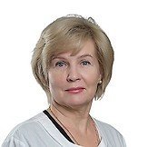 Врач Свист Светлана Владимировна