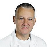 Врач Свистунов Сергей Петрович
