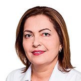 Врач Свистунова Светлана Владиславовна