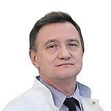 Врач Свистушкин Валерий Михайлович