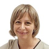Врач Святкина Анастасия Николаевна