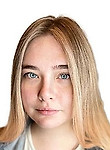 Врач Святская Екатерина Андреевна