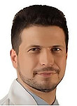 Врач Своеволин Сергей Александрович