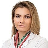Врач Сыч Лариса Александровна