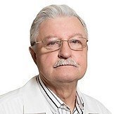 Врач Сыч Николай Иванович