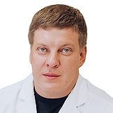 Врач Сычеников Борис Анатольевич