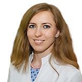 Врач Сыченкова Ирина Юрьевна