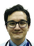 Врач Сычев Дмитрий Сергеевич