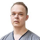 Врач Сычев Павел Александрович