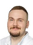 Врач Сычев Владислав Игоревич
