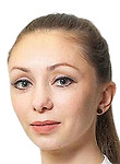 Врач Сычева Анастасия Сергеевна 