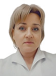 Врач Сычева Ирина Александровна
