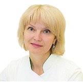 Врач Сычева Лариса Викторовна