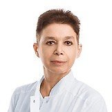 Врач Сычева Марина Генриховна
