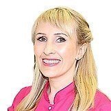 Врач Сычева Ольга Степановна