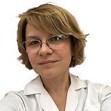 Врач Сычева Татьяна Александровна 