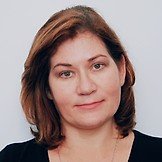 Врач Сычева Валентина Вениаминовна