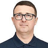 Врач Сычугов Алексей Вячеславович