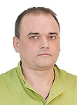Врач Сыман Антон Владимирович