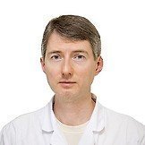 Врач Сынебогов Станислав Владимирович