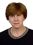 Врач Сыпченко Елена Вячеславовна