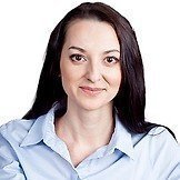 Врач Сыражева Руфия Наилевна 