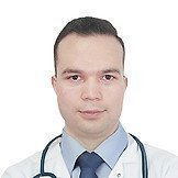 Врач Сыркин Сергей Александрович
