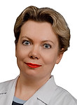 Врач Сырокваша Татьяна Николаевна