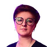 Врач Сырова Ирина Александровна
