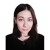 Врач Сырова Мария Владимировна