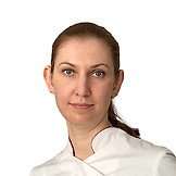 Врач Сыровацкая Анна Ивановна