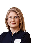 Врач Сыроватская Ольга Анатольевна