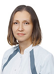 Врач Сыскина Екатерина Николаевна
