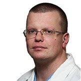 Врач Сысоев Александр Михайлович