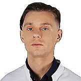 Врач Сысоев Илья Алексеевич