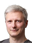 Врач Сысоев Павел Геннадьевич
