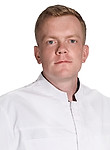 Врач Сысоев Виталий Михайлович