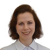 Врач Сысоева Мария Владимировна