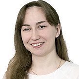 Врач Сысойкина Марина Евгеньевна