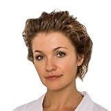 Врач Сысолятина Екатерина Вениаминовна