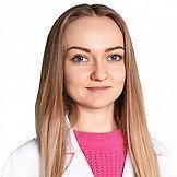 Врач Гудзовская (Сытина) Юлия Руслановна