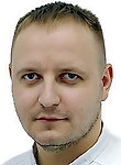 Врач Сытник Дмитрий Игоревич