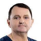 Врач Сызранцев Юрий Викторович