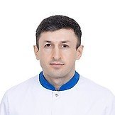 Врач Тааев Багама Курбанович
