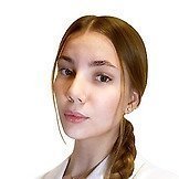 Врач Табакова Диана Юрьевна
