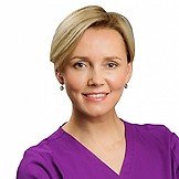 Врач Табарчук Елена Александровна