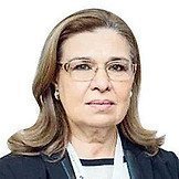 Врач Табеева Гюзяль Рафкатовна