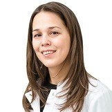 Врач Табеева Камиля Искандеровна