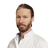 Врач Табиев Вадим Ильдузович