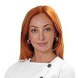 Врач Таболова Виктория Кимовна
